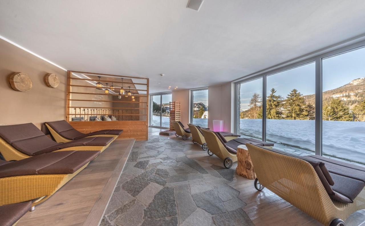 Hotel Chalet Dlaces Selva di Val Gardena Luaran gambar