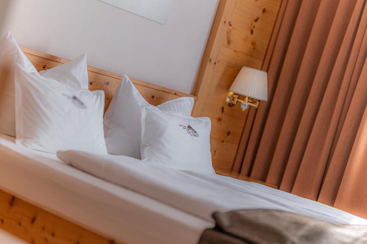 Hotel Chalet Dlaces Selva di Val Gardena Luaran gambar